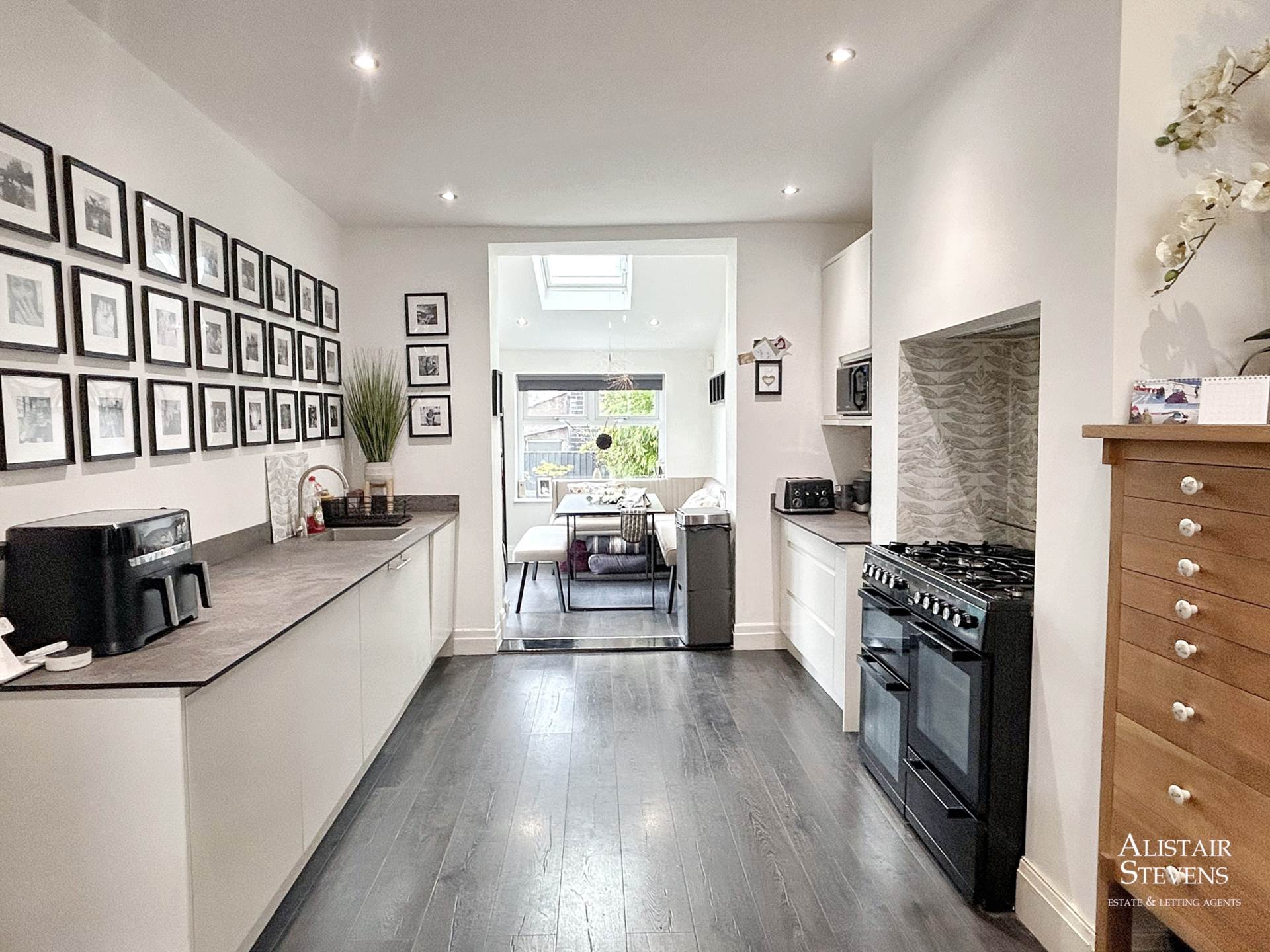 Mount Street, Royton, Image 7