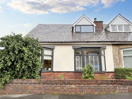 Mount Street, Royton