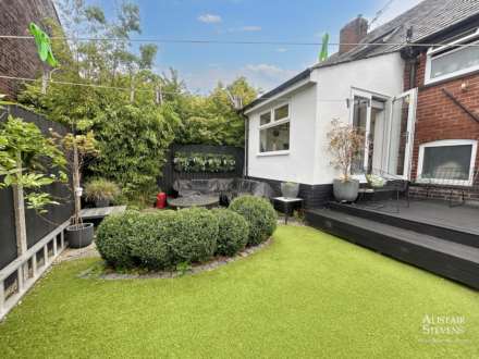 Mount Street, Royton, Image 17