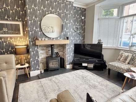 Mount Street, Royton, Image 3