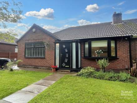 Kerwood Drive, Royton