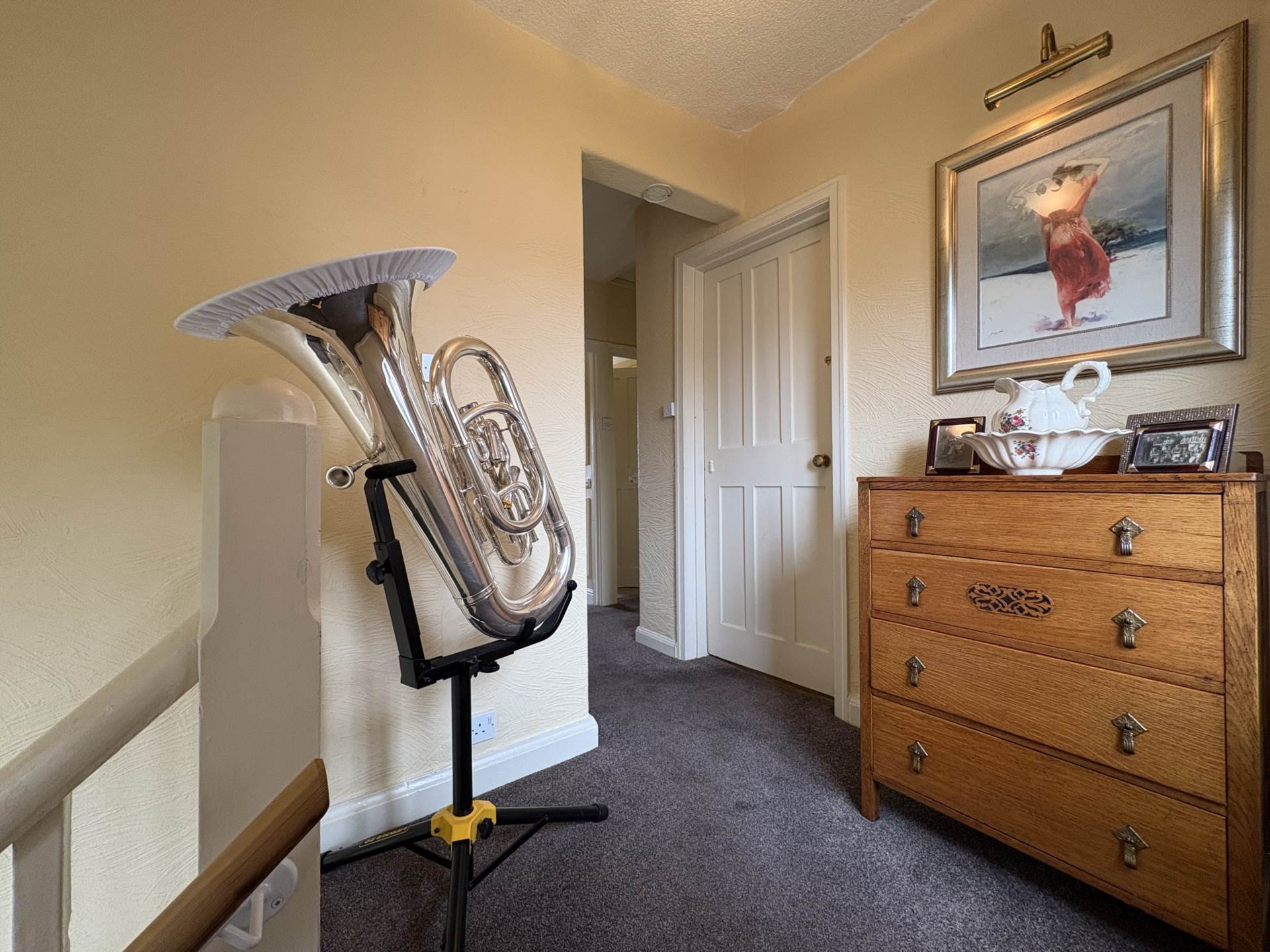 Church Road, Shaw, Image 13