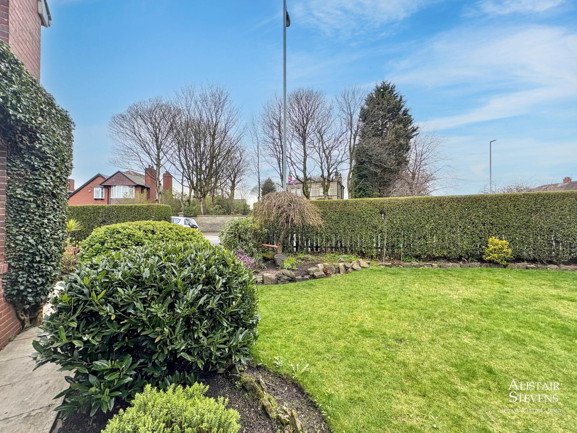 Church Road, Shaw, Image 25