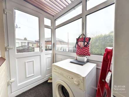 Church Road, Shaw, Image 12