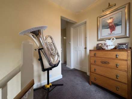 Church Road, Shaw, Image 13