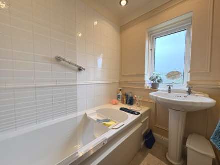 Church Road, Shaw, Image 20