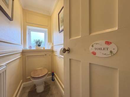 Church Road, Shaw, Image 22