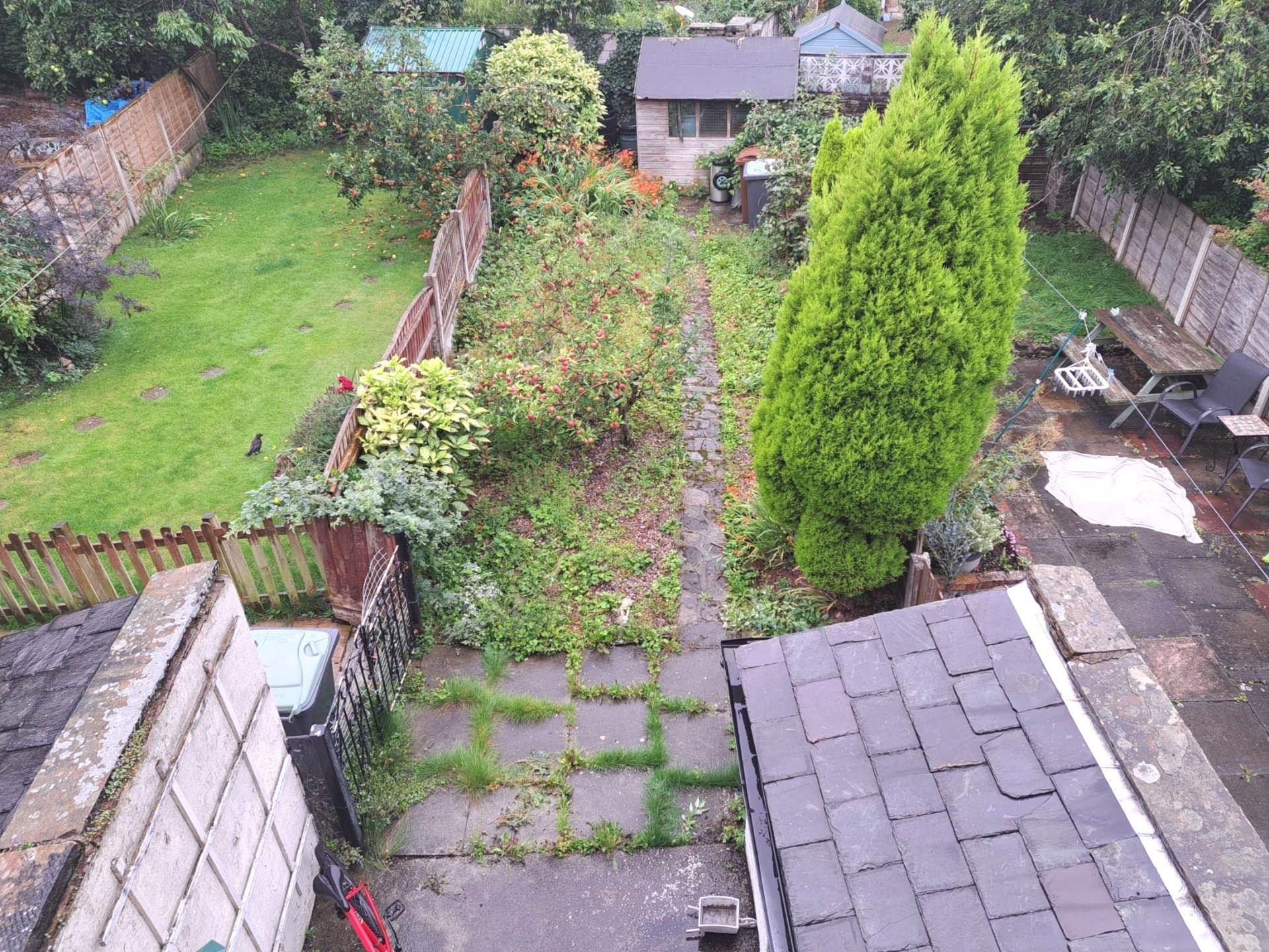 Hadfield Street, Glossop, Image 8