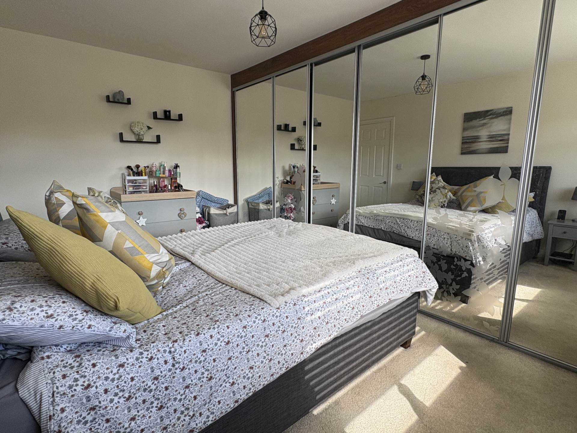 Scowcroft Lane, Shaw, Image 10