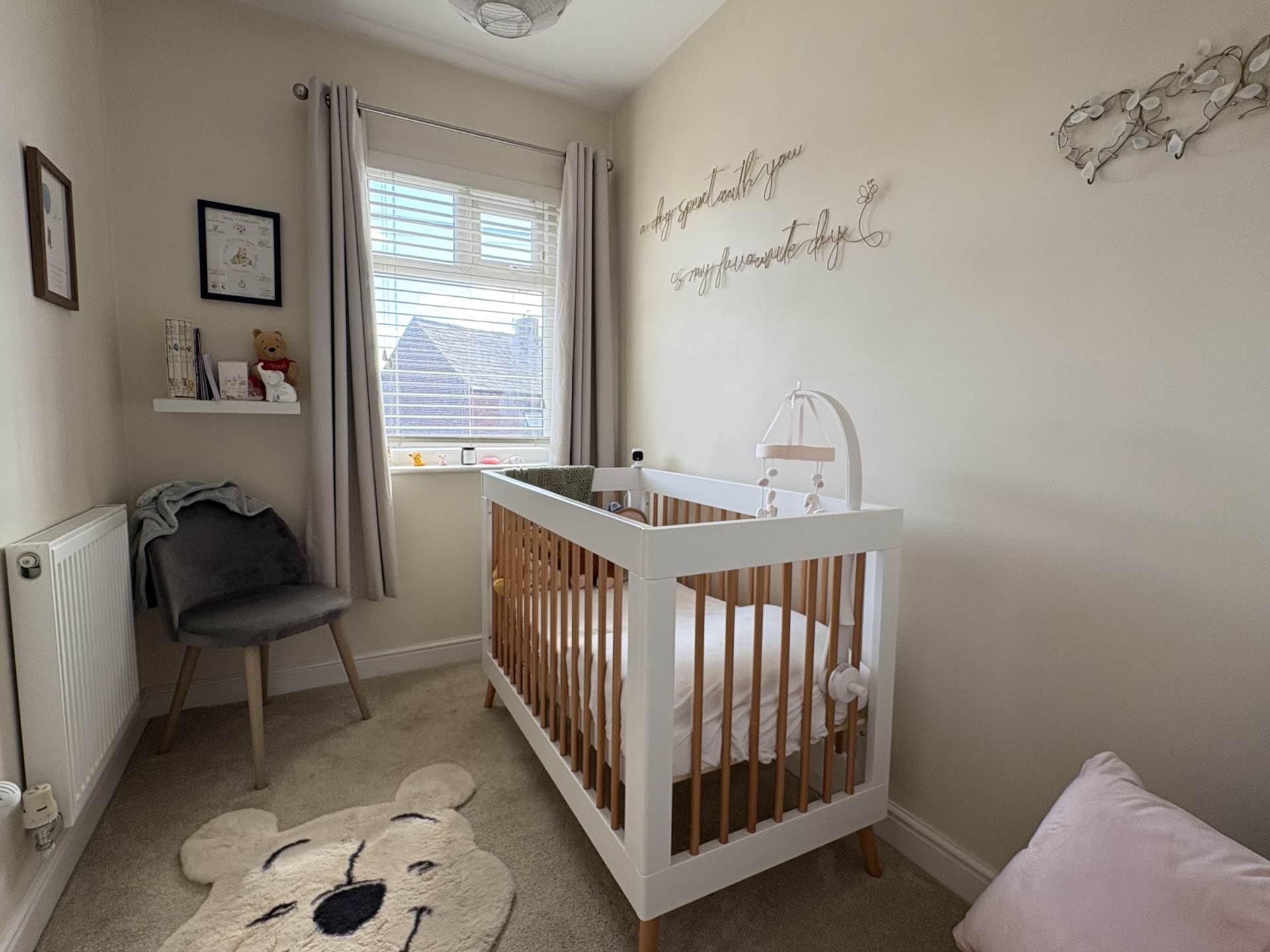 Scowcroft Lane, Shaw, Image 13