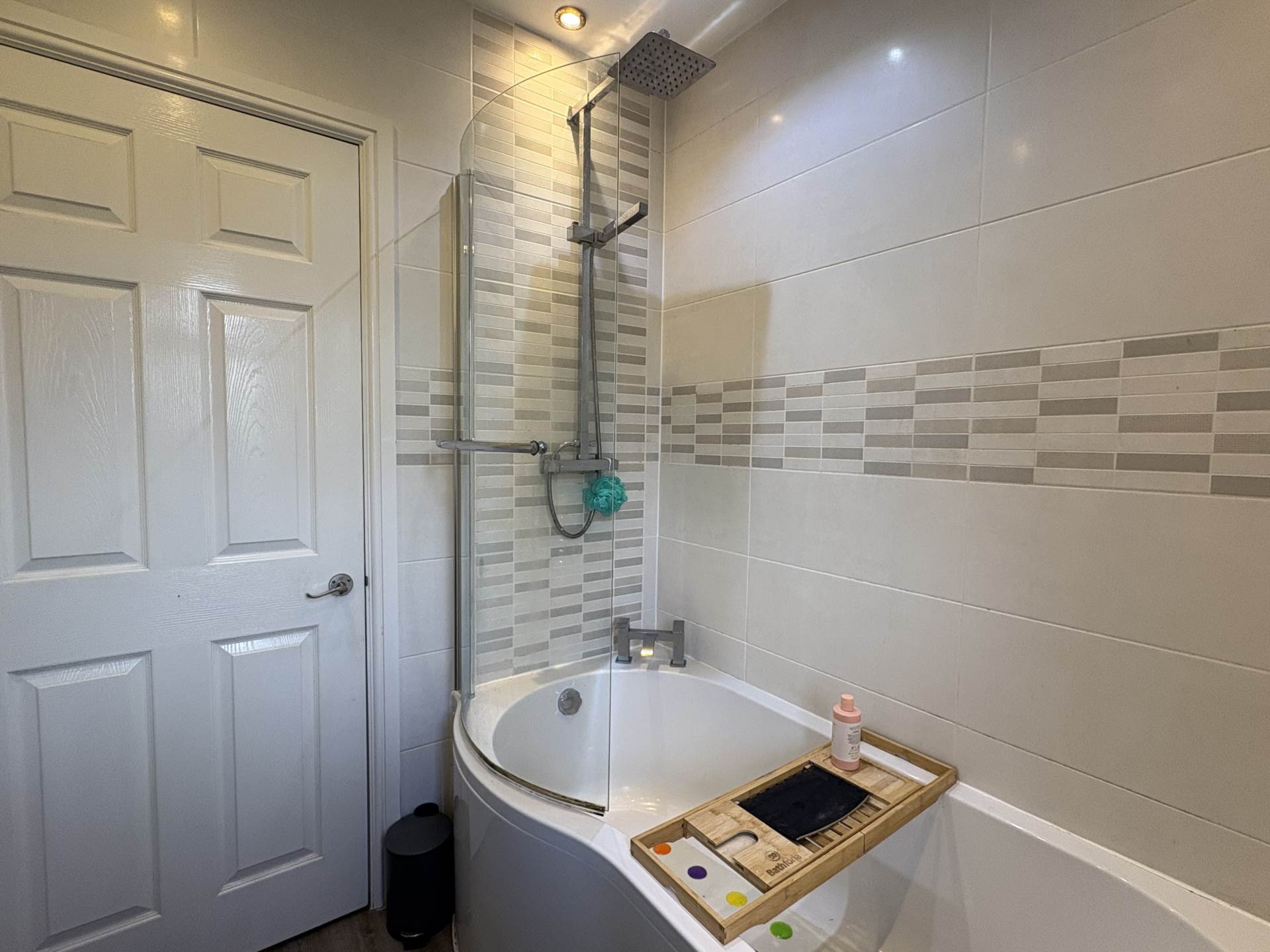 Scowcroft Lane, Shaw, Image 15