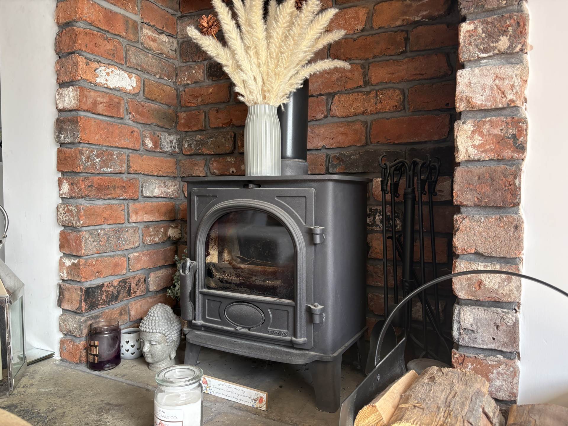 Scowcroft Lane, Shaw, Image 6