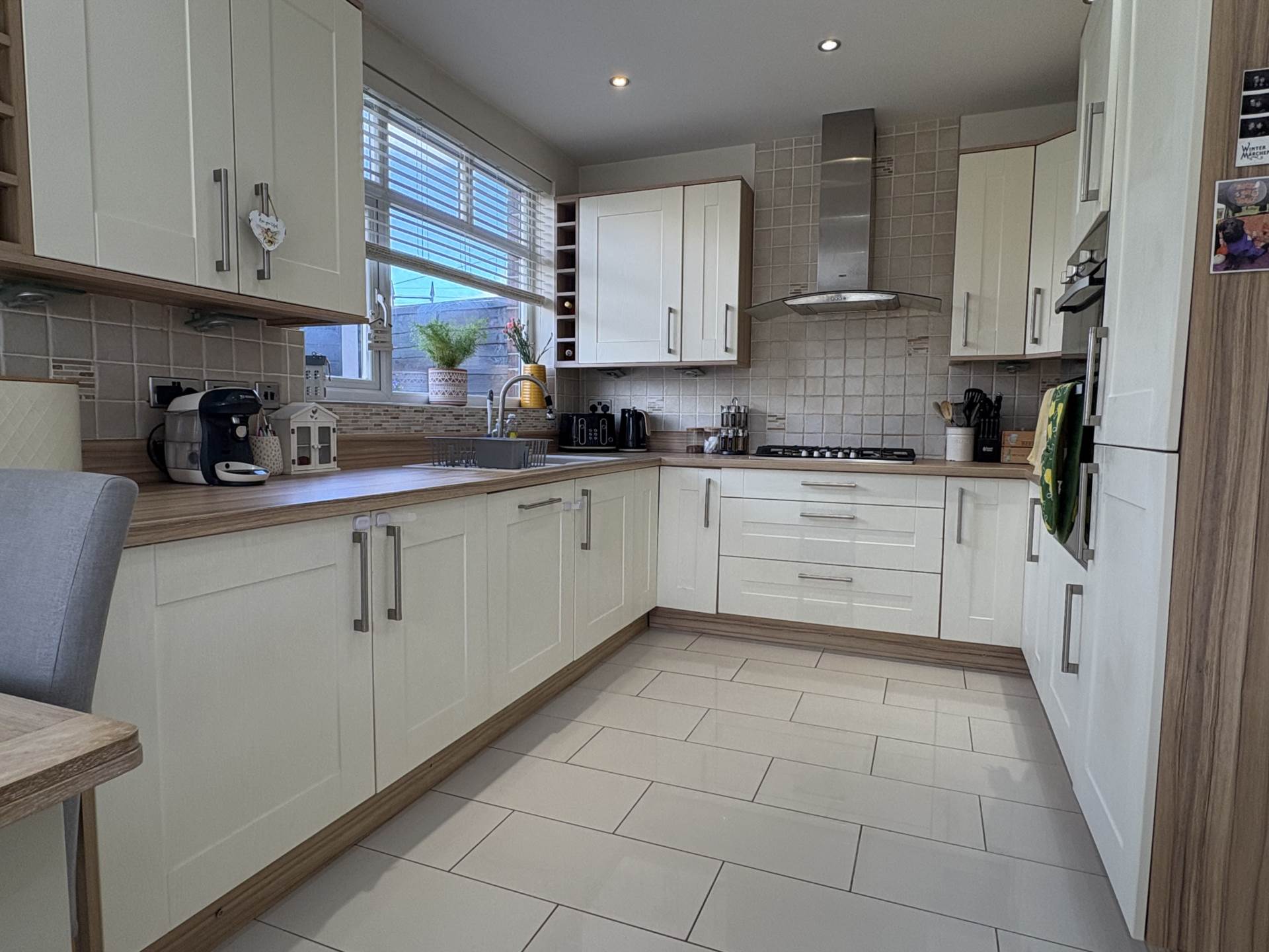 Scowcroft Lane, Shaw, Image 7