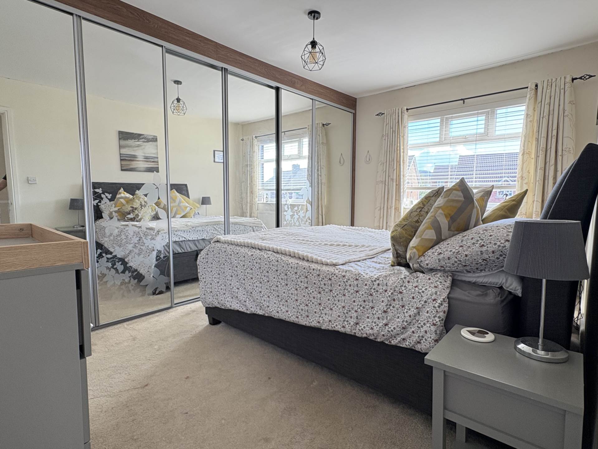 Scowcroft Lane, Shaw, Image 9