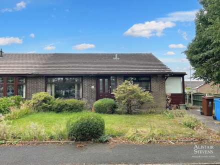 Fold Green, Chadderton
