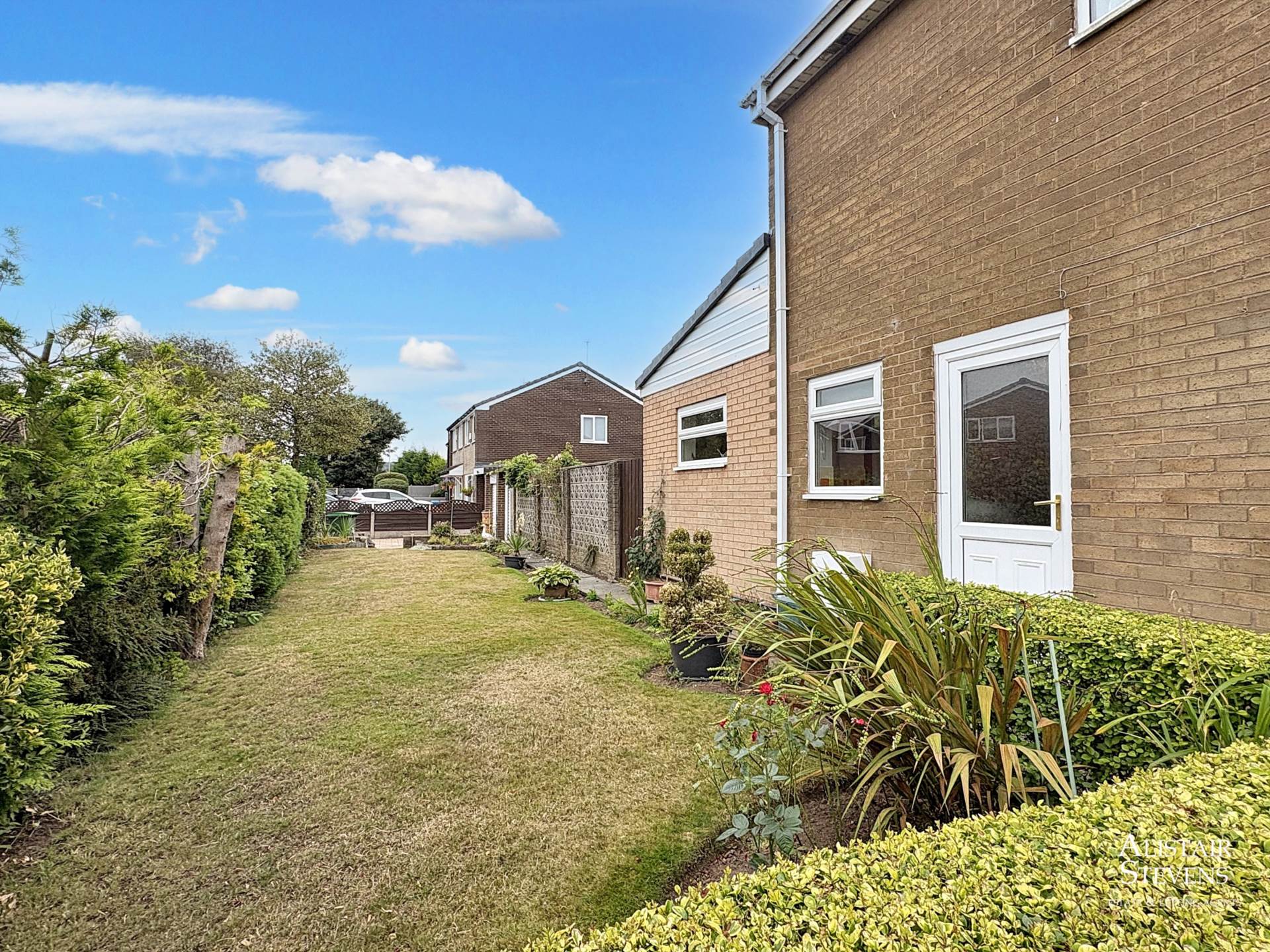 Selby Avenue, Chadderton, Image 18