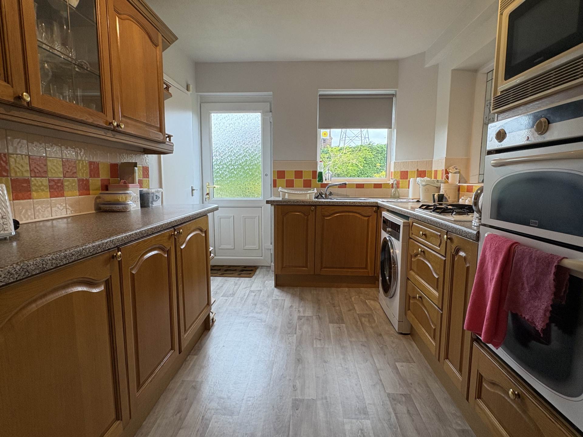 Selby Avenue, Chadderton, Image 8