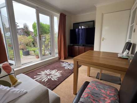 Selby Avenue, Chadderton, Image 10