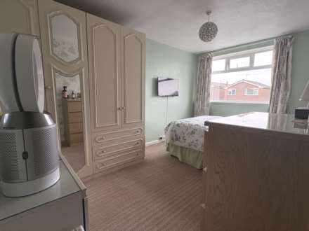 Selby Avenue, Chadderton, Image 11