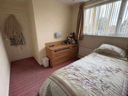 Selby Avenue, Chadderton, Image 14