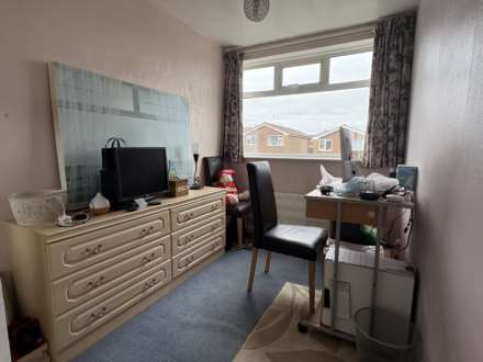 Selby Avenue, Chadderton, Image 16