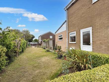 Selby Avenue, Chadderton, Image 18