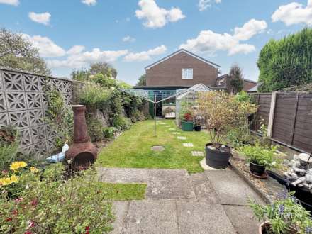 Selby Avenue, Chadderton, Image 19