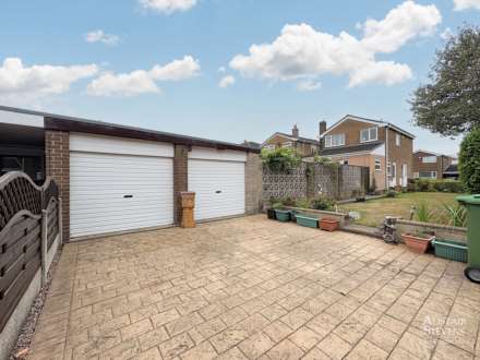 Selby Avenue, Chadderton, Image 2