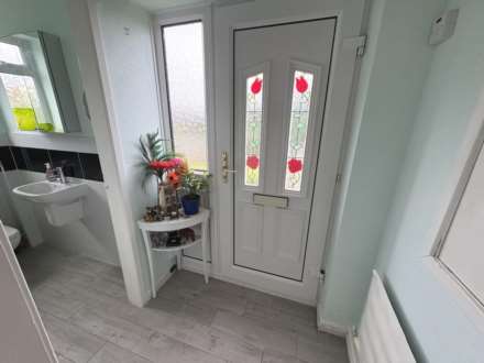 Selby Avenue, Chadderton, Image 3