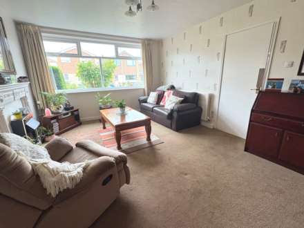 Selby Avenue, Chadderton, Image 5