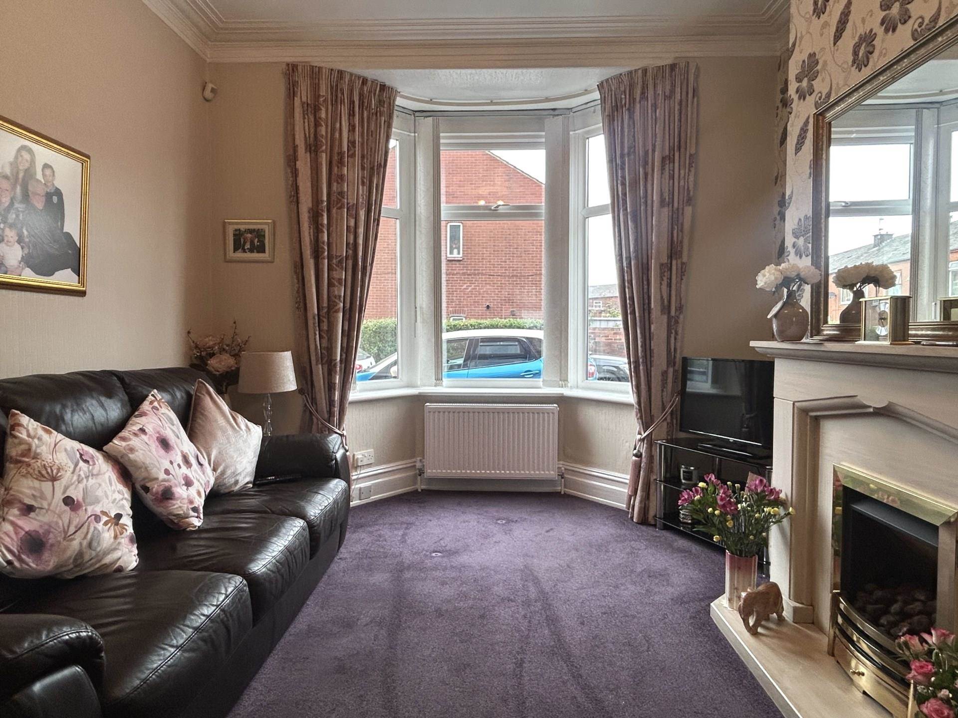 Seville Street, Royton, Image 4