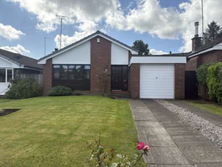 Highcroft Way, Rochdale