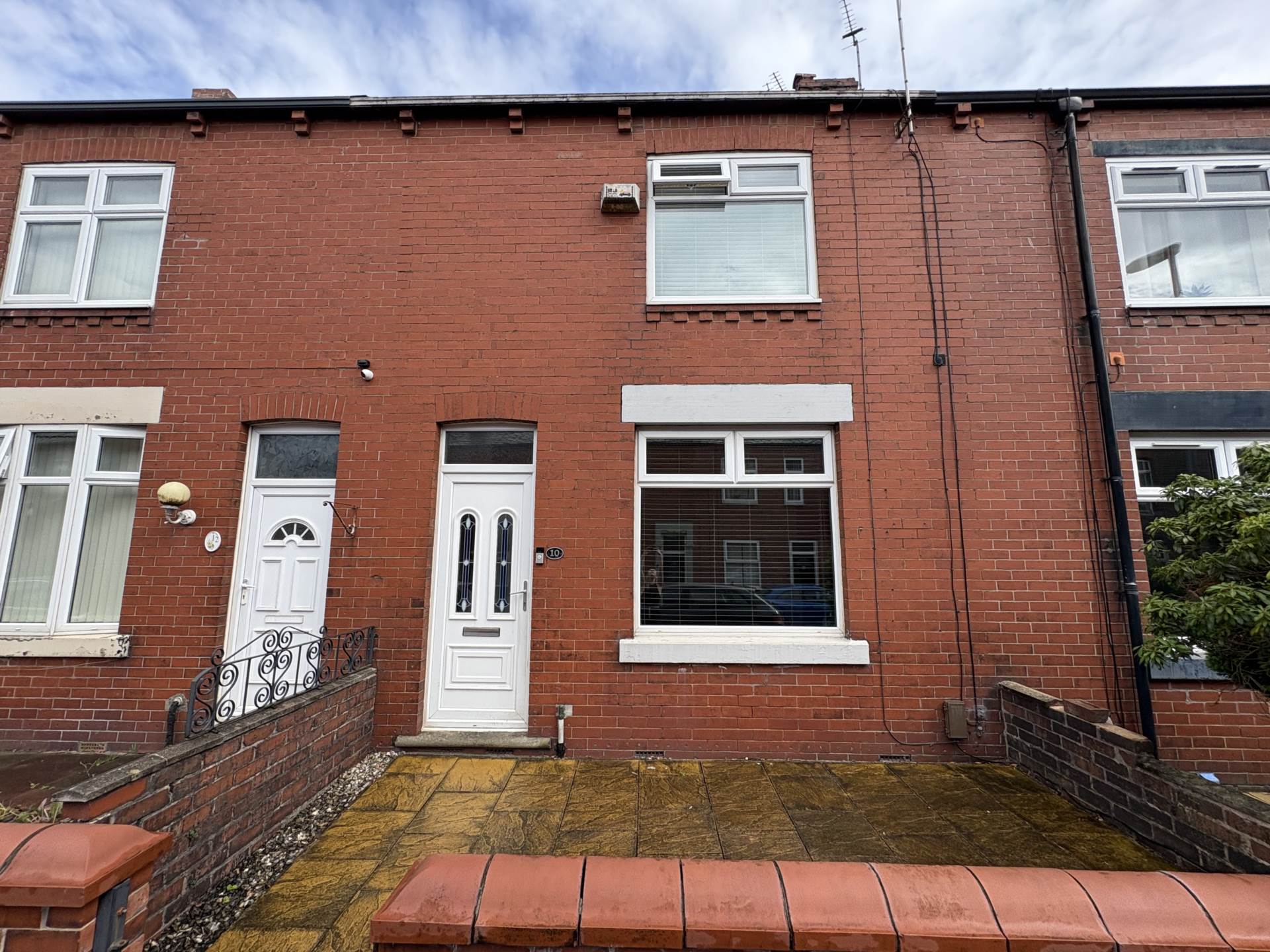 Briton Street, Royton, Image 1