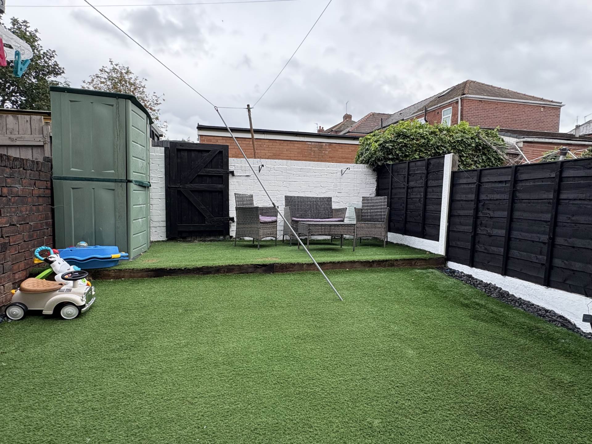 Briton Street, Royton, Image 12