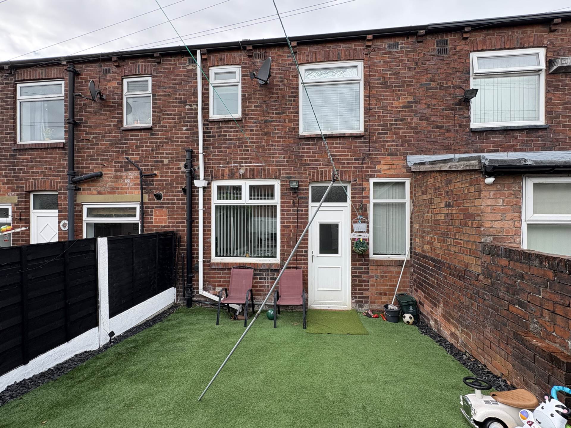Briton Street, Royton, Image 13