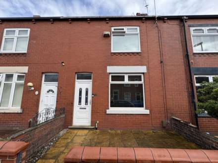 Briton Street, Royton