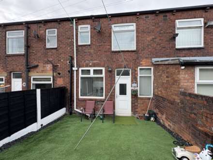 Briton Street, Royton, Image 13
