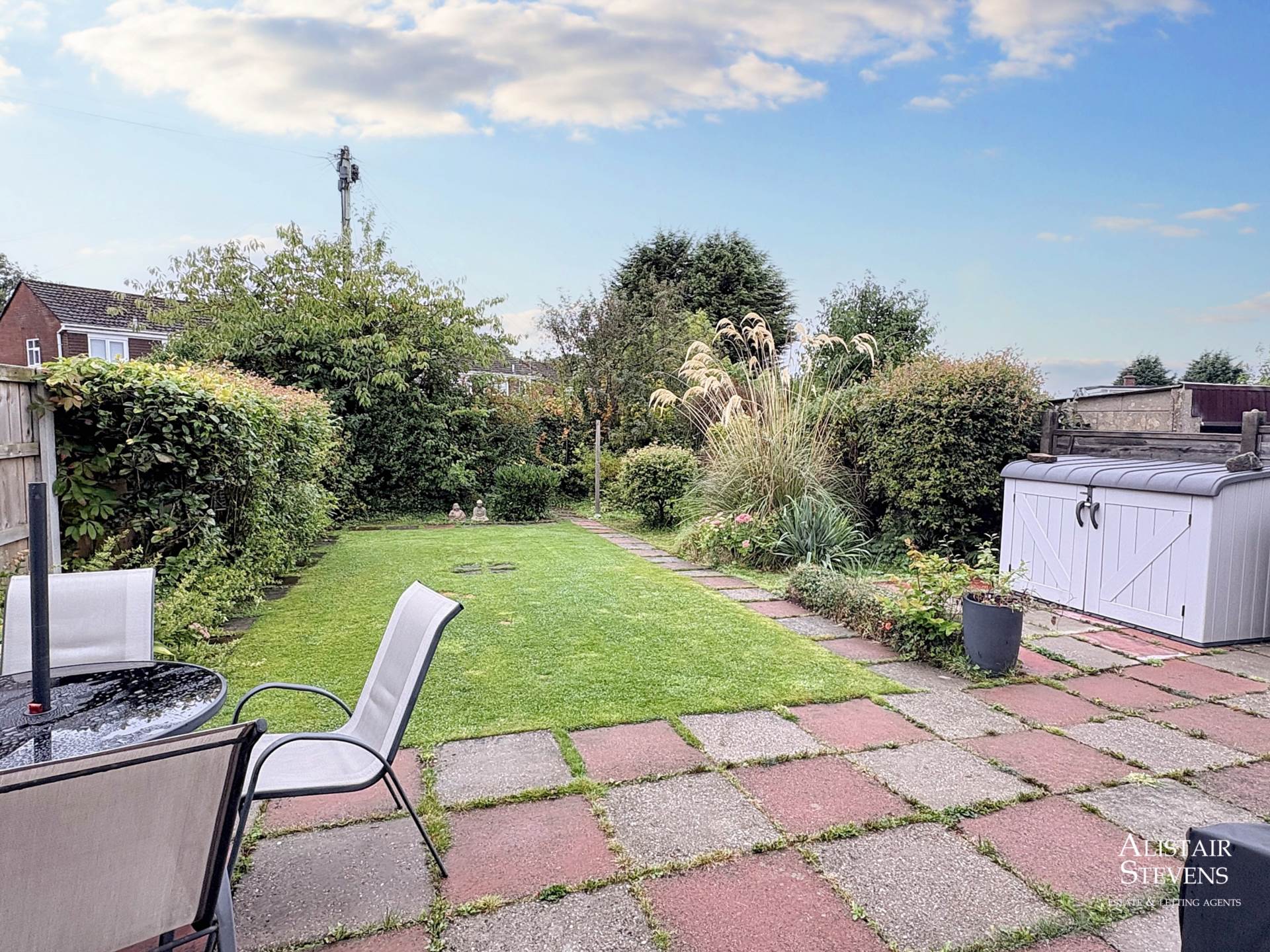 Clifton Crescent, Royton, Oldham, Image 14