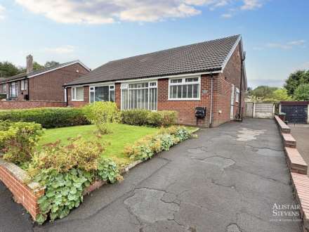 Clifton Crescent, Royton, Oldham, Image 1