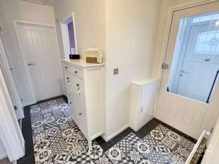 Clifton Crescent, Royton, Oldham, Image 4