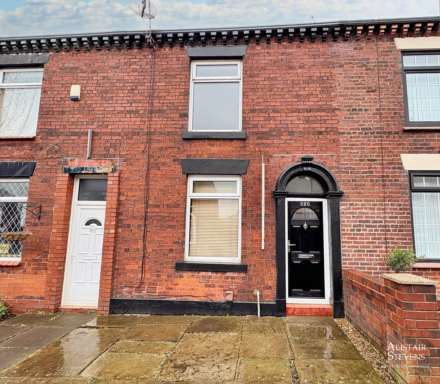 Rochdale Road, Royton, Image 1