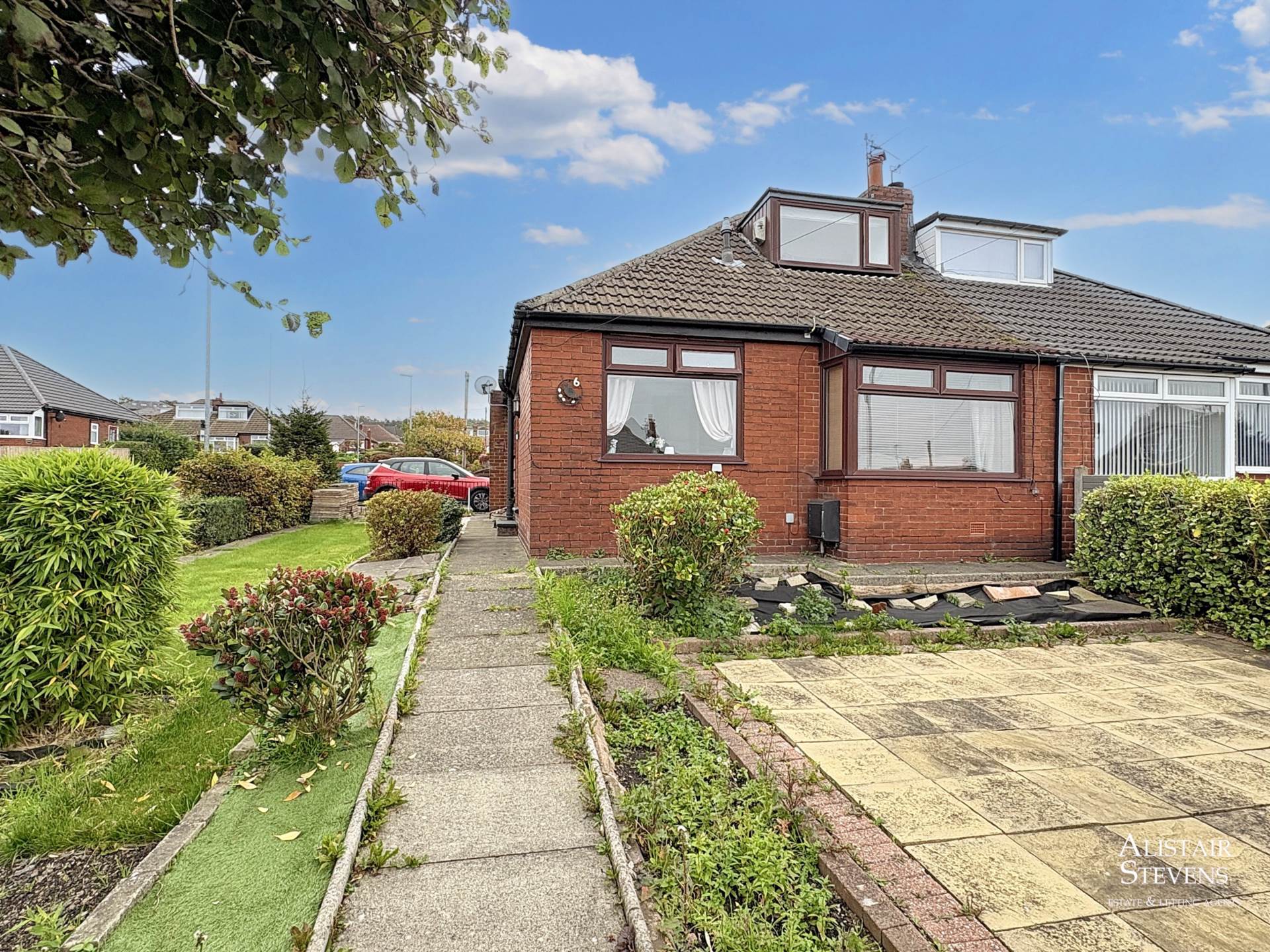 Berkeley Drive, Oldham, Image 3