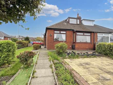 Berkeley Drive, Oldham, Image 3