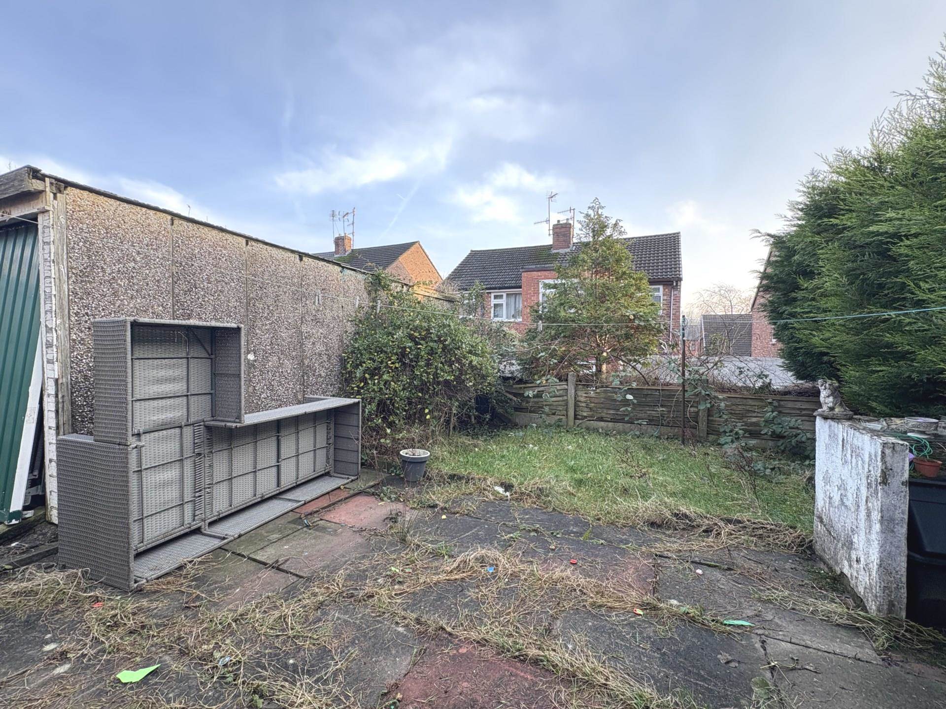 Ash Grove, Royton, Oldham, Image 15