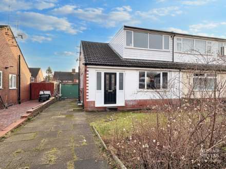 Ash Grove, Royton, Oldham, Image 1