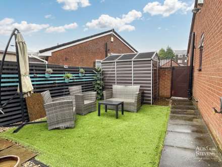 7 Monarch Close, Royton, Image 13