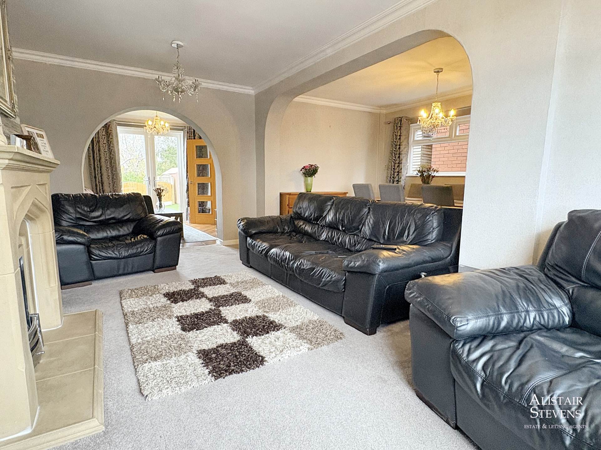 Marlborough Road, Royton, Image 2