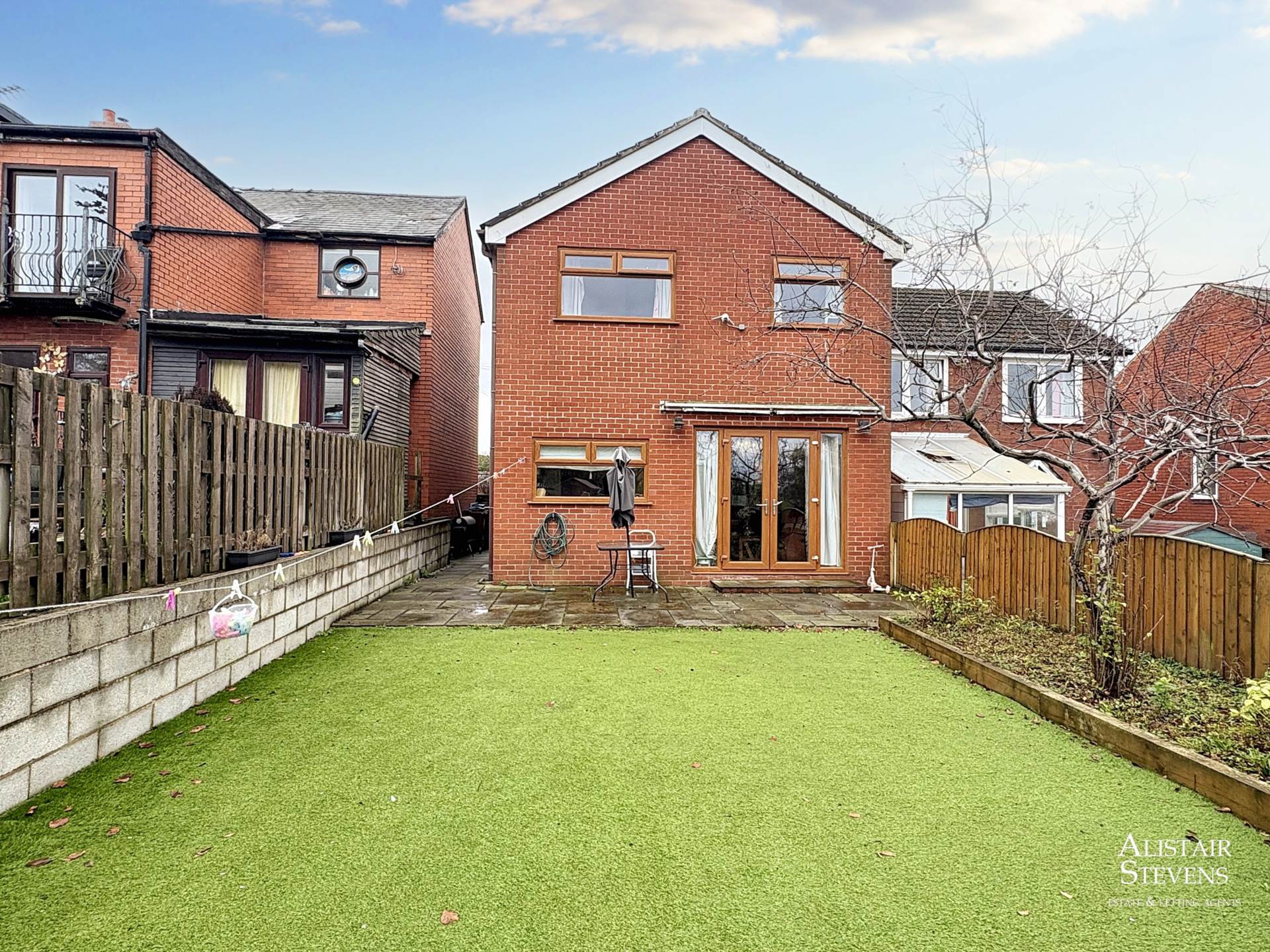 Marlborough Road, Royton, Image 20