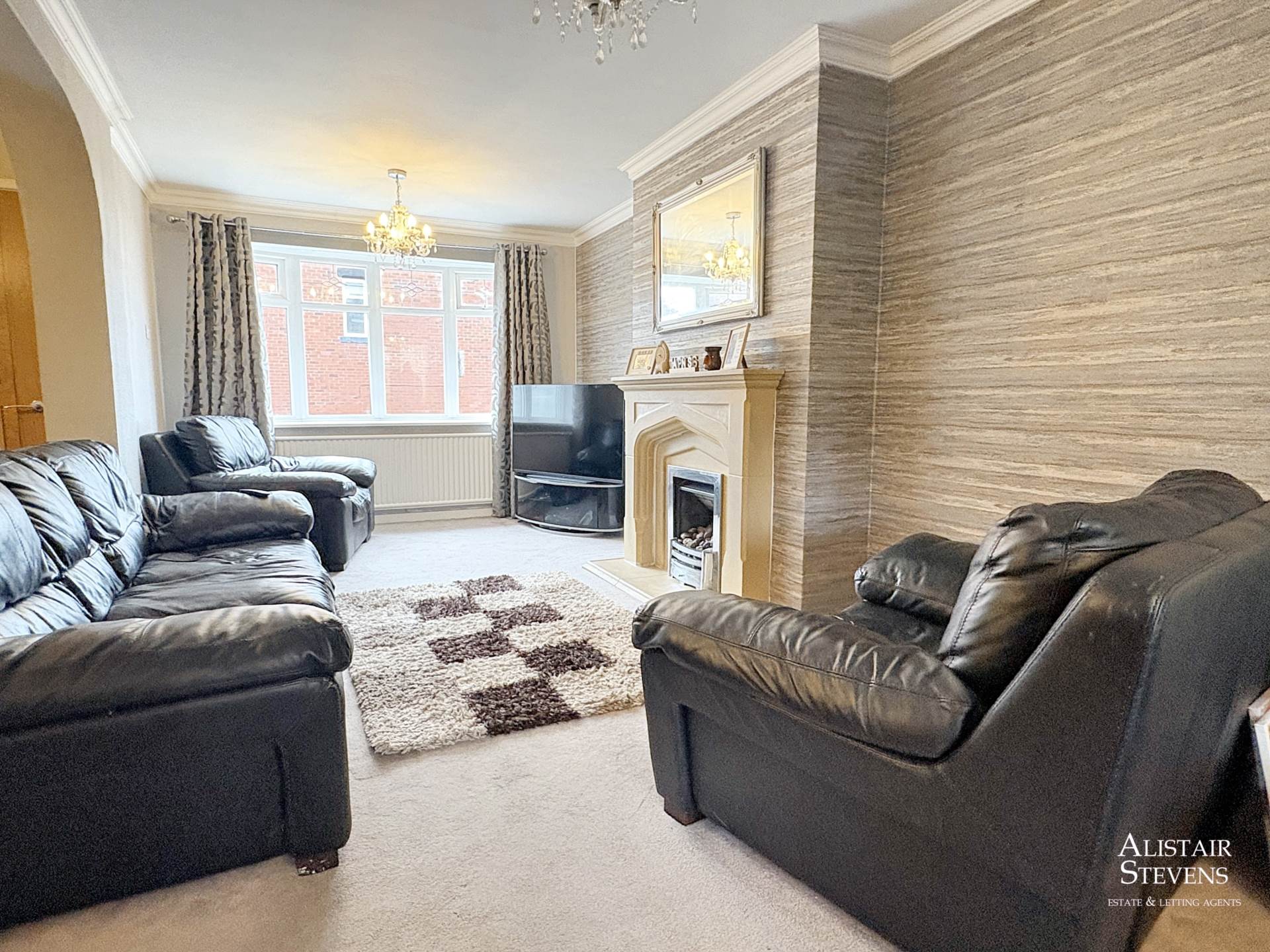 Marlborough Road, Royton, Image 4