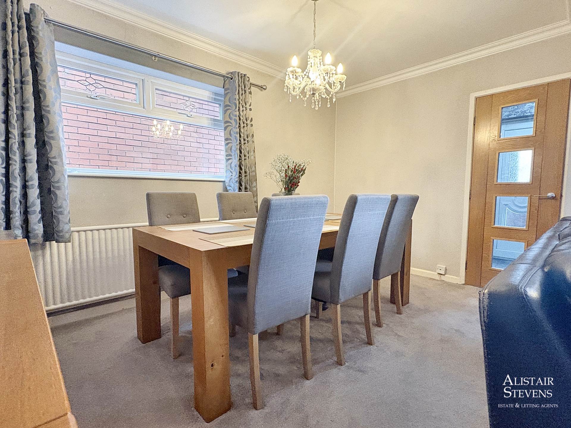 Marlborough Road, Royton, Image 5